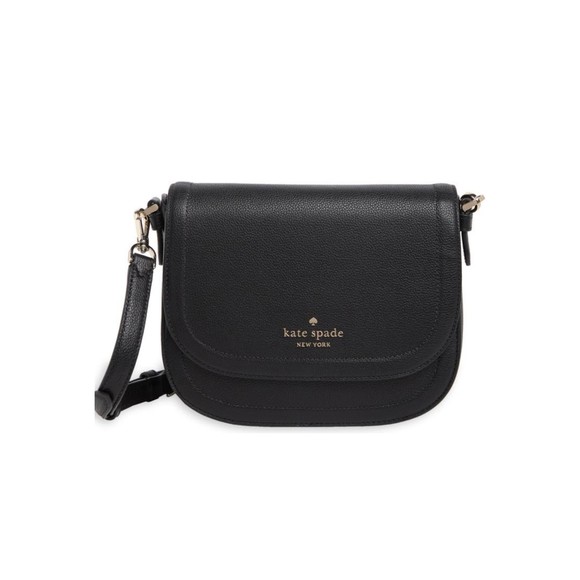 kate spade Bags Kate Spade New York Blake Saddle Bag Crossbody